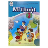 Book - Grade 3 Art - Kite Includes 1 set of 10-sheet A5/B5/Textbook Paper Notebook Covers