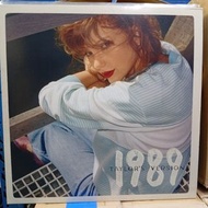 Taylor Swift 1989 (Taylor's Version)  LP 黑膠碟 黑膠唱片 唱片