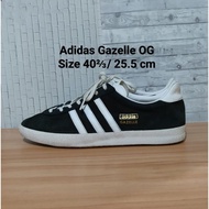 Adidas Gazelle OG size 402⁄3