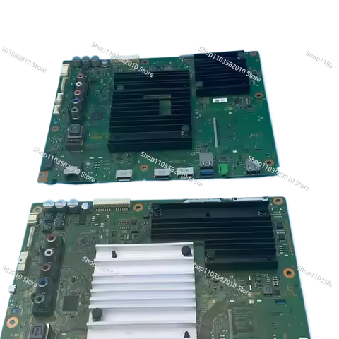 For Sony TV main board KD-55X8500F 55X8500G 55X8566F 55U8G