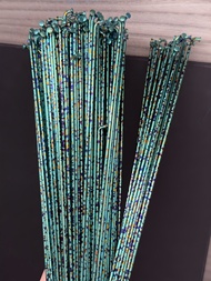 T20 Ultra Light Ultra Strong Corrosion Resistant Titanium Alloy Road Bike Spoke Bicycle BMX Motorbik