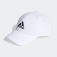 ADIDAS Adidas Cap Cotton Twill Baseball IB3243 WH (900)