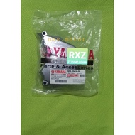 YAMAHA RXZ 2T PUMP COVER/OIL PUMP COVER/2T PUMP CAP/COVER 2T PUMP