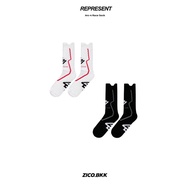 Represent 247 Arc-4 Race Sock