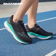 Skechers Women Tech Running SKX Aero Razor Shoes - 172240-BKMT Kasut Sneaker, Perempuan