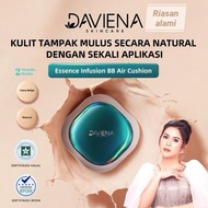 CUSHION DAVIENA SKINCARE SHADE IVORY SALE