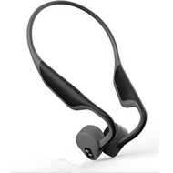 實體店鋪/SF BONEIN Bone Conduction Hearing Assistive Headphones, Bluetooth Open Ear Listening Headsets E