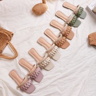 WOMEN'S TEPLEK SANDALS F47