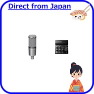 Audio-Technica AT2020 CWH Complete White Condenser Microphone Bundle with Pop Filter and Shock Mount