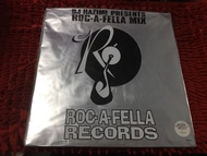CDมือสอง JAY-Z/DJ HAZIME Presents Roc-A-Fella Mix PP3-100