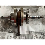 Modenas GT128 Crankshaft 100% Original motor