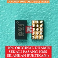 IC Display 63QS Samsung A04E A05s 63OS Light 630S Org Tested