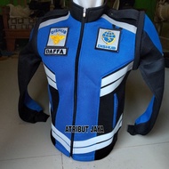 Transportation agency vest transportation agency jacket