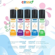Ready Stock Cessa Essential Oil For Baby 8Ml/Mybestie Essential Oil