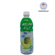 Pokka Melon Milk 500ml