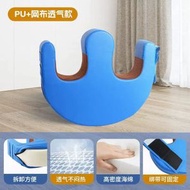 臥床老人翻身輔助器癱瘓病人護理神器移位翻身枕側身墊U型防褥瘡