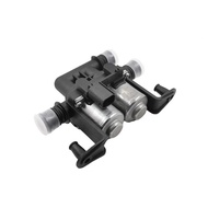 64116906652 Suitable for Bmw E36 E60 E66Heater Air Valve Hot Water Valve Car Accessories