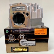 Furios Once-CRANKCASE EX5-CLASS1 58MM
