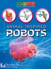 Animal-Inspired Robots Robin Koontz
