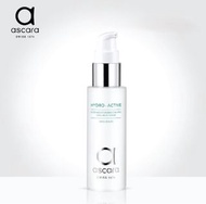 ✨Ascara 透明質酸瀅潤保濕精華乳液✨ 30ml