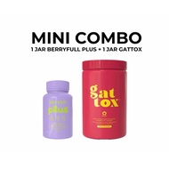 INAYAH BEAUTY BERRYFULL PLUS  / GATTOX