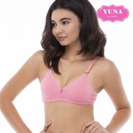 YUNA | Size 34A - 38A | YUNA 111 Fashion Wire Free Bra