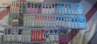 ptcg 噴火龍deck 派帕sr / sar