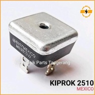 Diode Bridge Kiprok 2510 Mexico Diode Kiprok Kbpc 2510 Diode Kbpc 2510 Diode Kiprok Table 2510 Diode