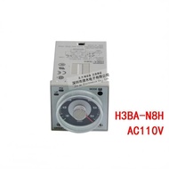 Hotsale Genuine H3BaN8H 110Vac Solid State Timer 8 Feet