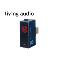 Hilidac Audirect Atom 2 Portable Earphone DAC/AMP ( TYPE-C / LIGHTNING ) Support MQA DSD ES9281AC Ch