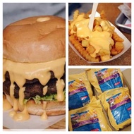 Nachos Cheese Swiss Bear