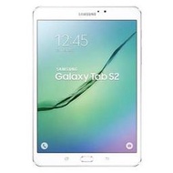   Samsung Galaxy Tab S2 T715(白) 8吋平板電腦 