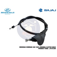 MODENAS DOMINAR 400 D400 250 UG V2 100% ORIGINAL BAJAJ CLUTCH CABLE TALI JF161204