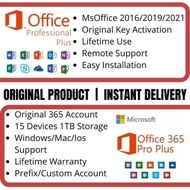 【Lifetime use】 office 365/2021/2019/2016 |    Activation Code CDK  Lifetime use
