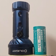 Olight Marauder mini 2 遠泛光手電筒