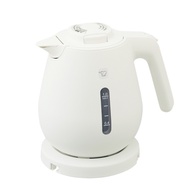象印【CK-DAF10-WA】1公升微電腦快煮電氣壺白色熱水瓶