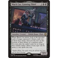 Black Cat, Cunning Thief - Marvel's Spider-Man