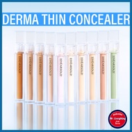 [Made in Korea] 23 YEARS OLD Derma Thin Concealer 5g