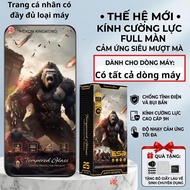 Powerful Oneplus Ace 5, Ace 5 pro warrior full screen | Screen protector for Oneplus -HeKon