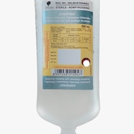 Promo Otsuka Asering 500ml Limited