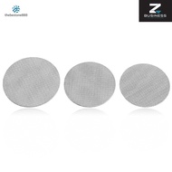 ZS  51/54/58mm Reusable Metal Coffee Filter Screen Puck Screen for Espresso Machine