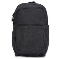 ElGERTAS BACKPACK COOPER 17 17L 7603 black/brown Original