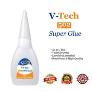 Vtech Super Glue 502 super glue 20gm super glue