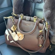 Coach Rogue 31 Shoulder Bag