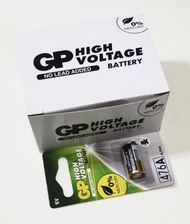 10 pcs GP 4LR44 476A Alkaline 鹼性遙控電池 一盒10粒