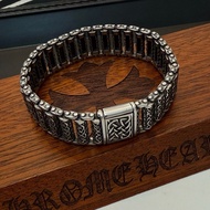Chrome Hearts 鏈條手鍊