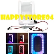 PRICE LED frame for Coin Acceptor