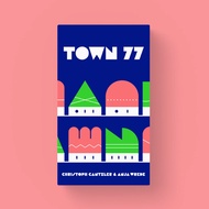 Board Game Town 77 Multiplayer Party Games Oink Game Town77