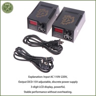 [SH] Tattoo Power Supply Upgrade Lcd Screen For Rotary Coil Permanent Makeup Machines Tattoo Source 