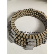 Dream, wave 4-leaf premium pot (cone leaf)